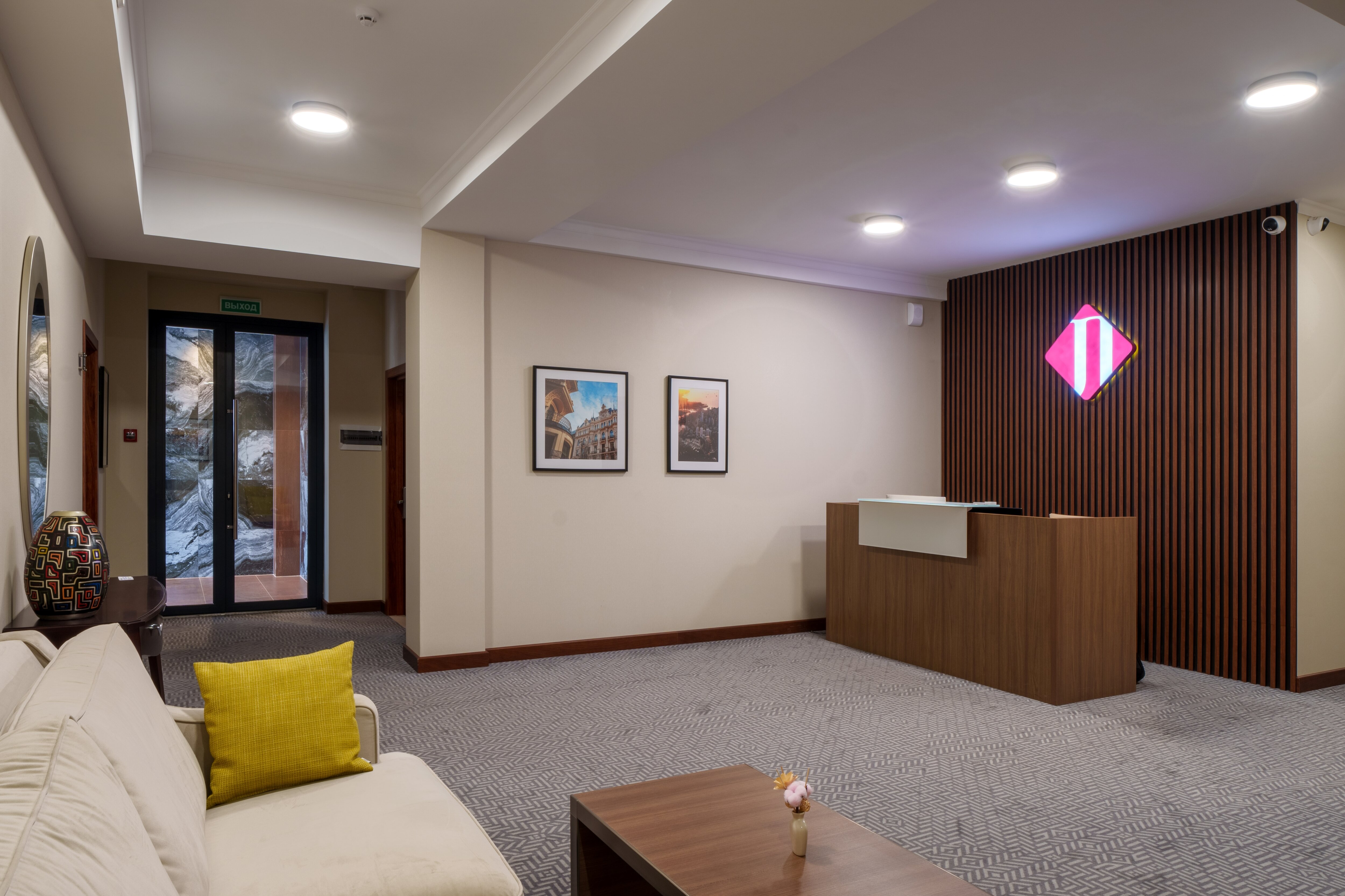 Фото Премиот