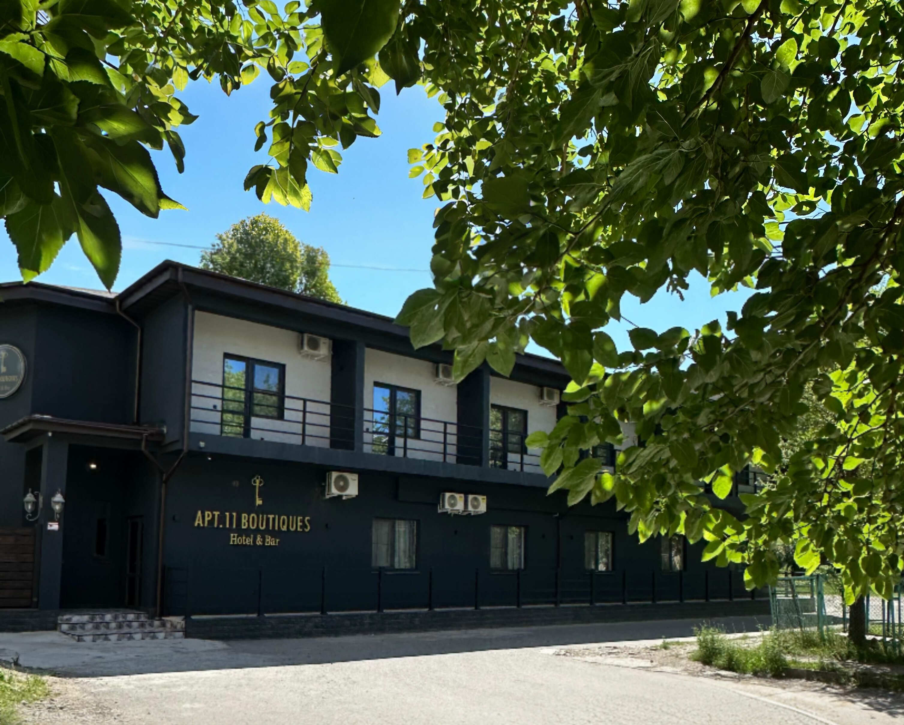 Фото отеля 4