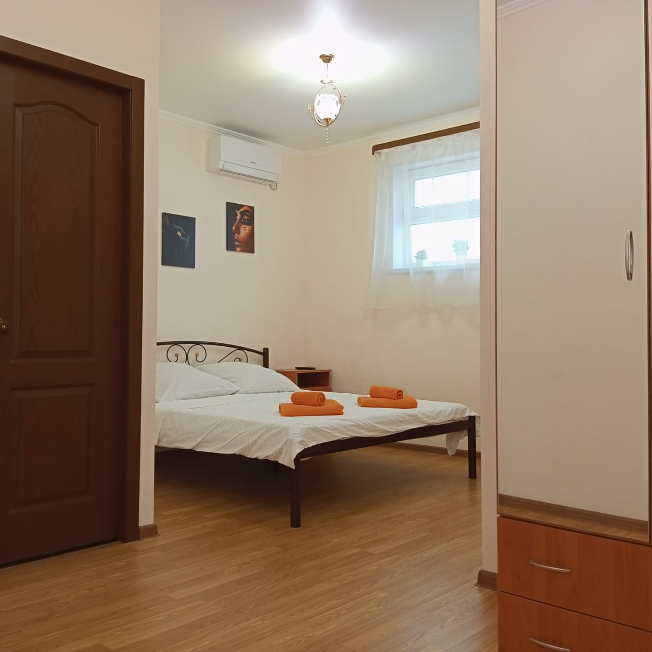 Фото Гостевой Дом Лето