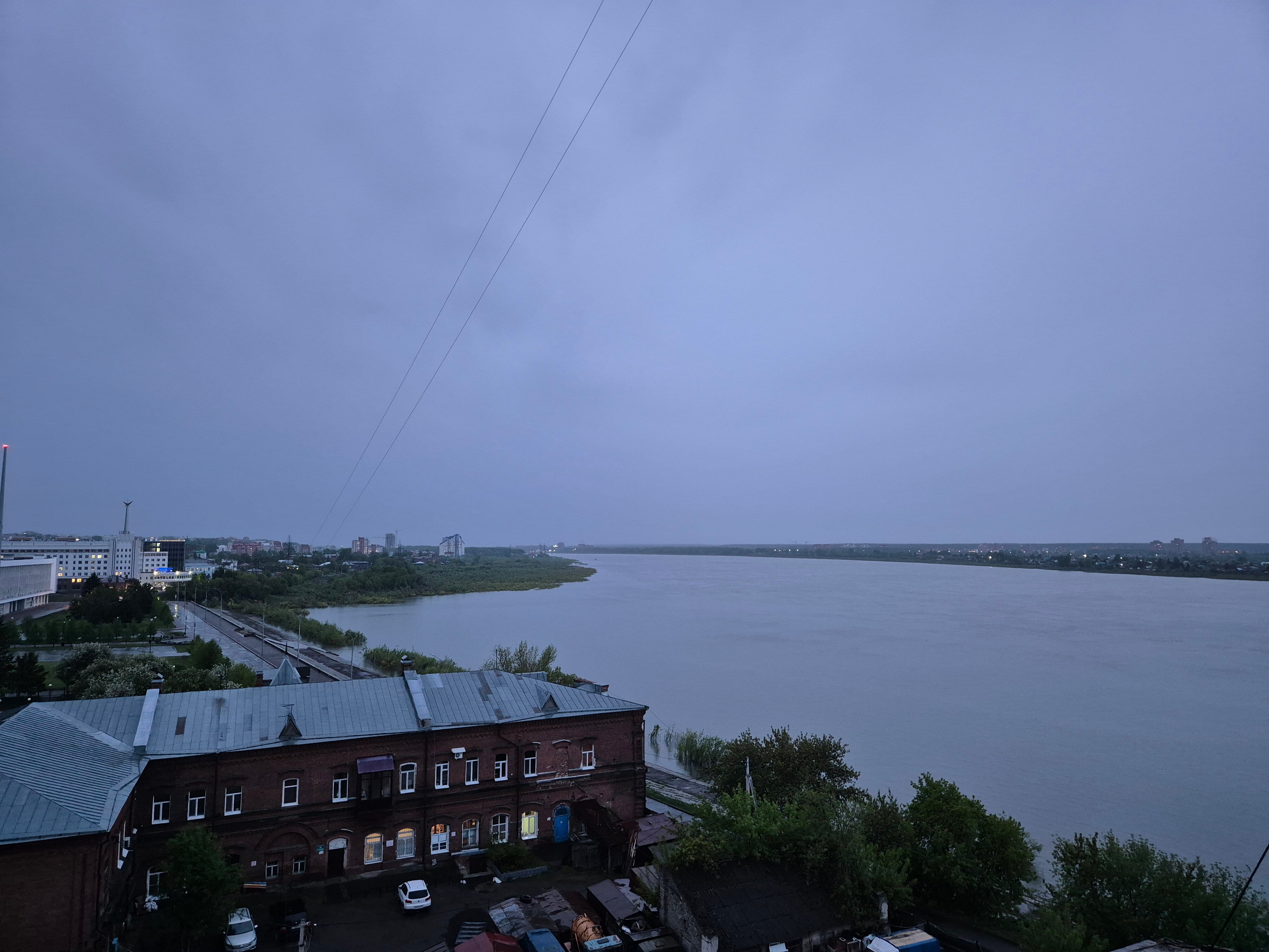 Фото Октябрьская