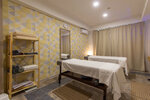 Relsy-relsy, shpaly-shpaly (Kalinina Avenue, 3/34), massage salon