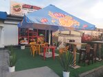 Shef Grill (territoriya Yuzhnaya promyshlennaya zona, 3), fast food