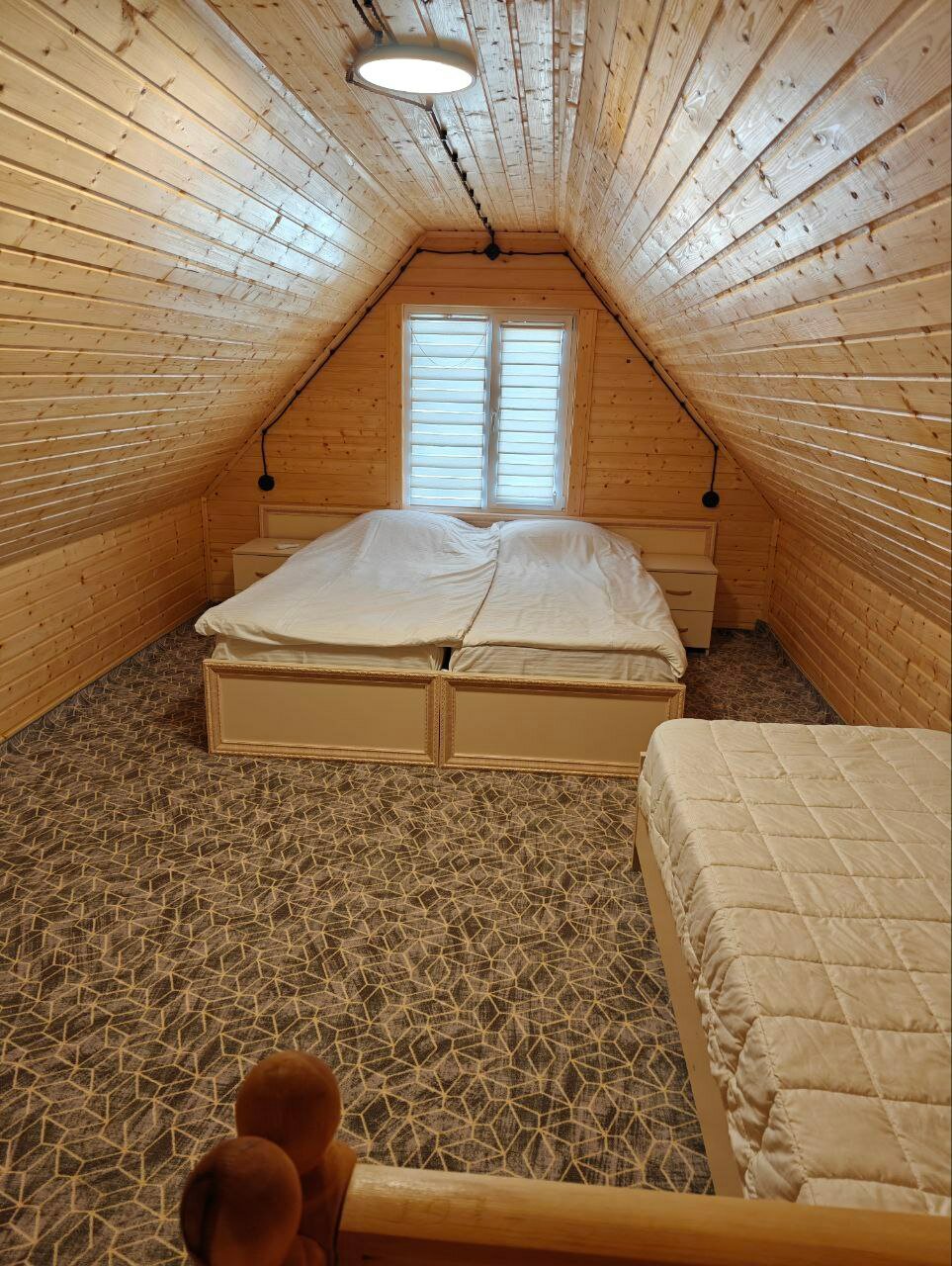 Фото Семейный дворик