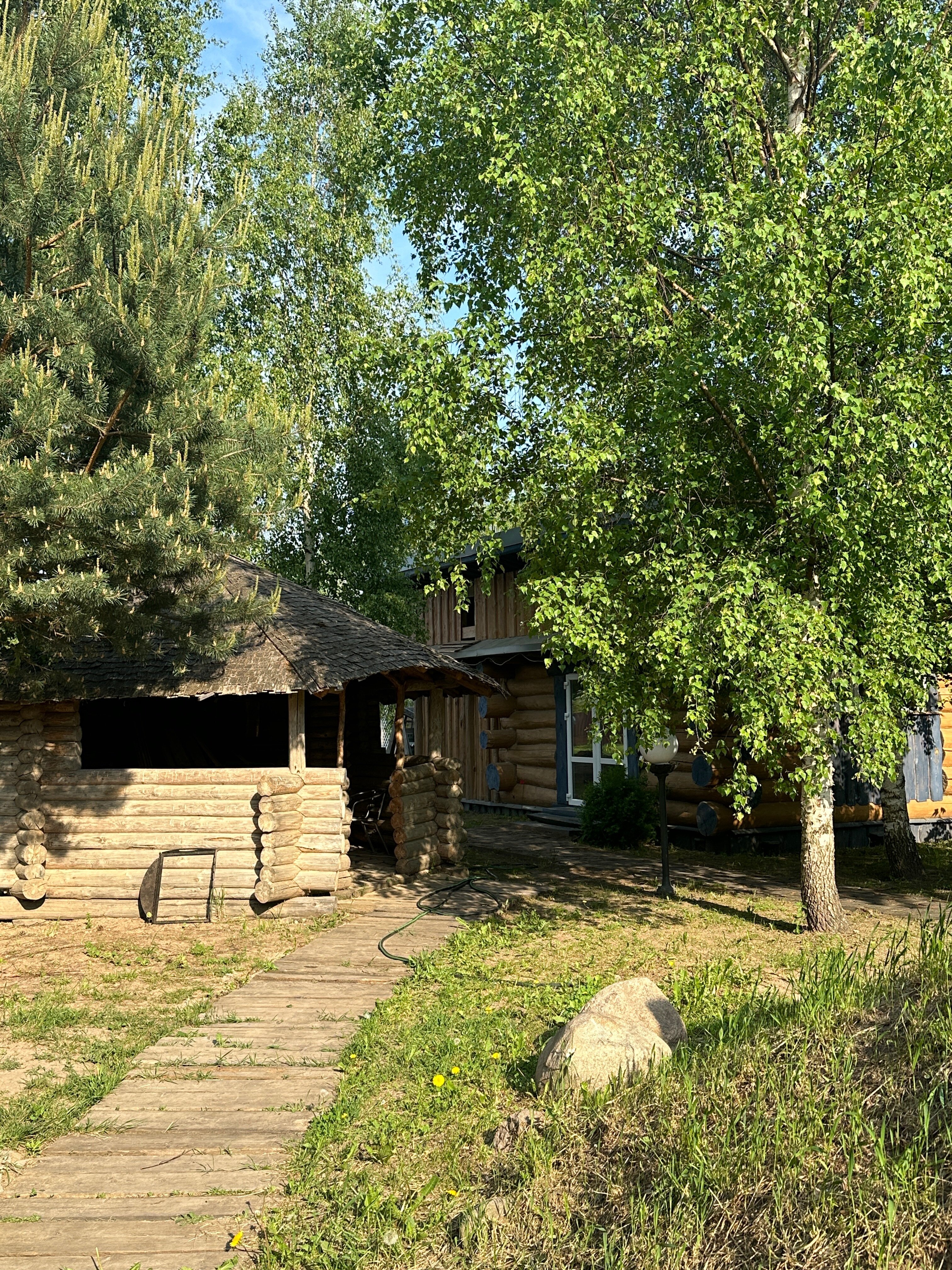 Фото Благодать