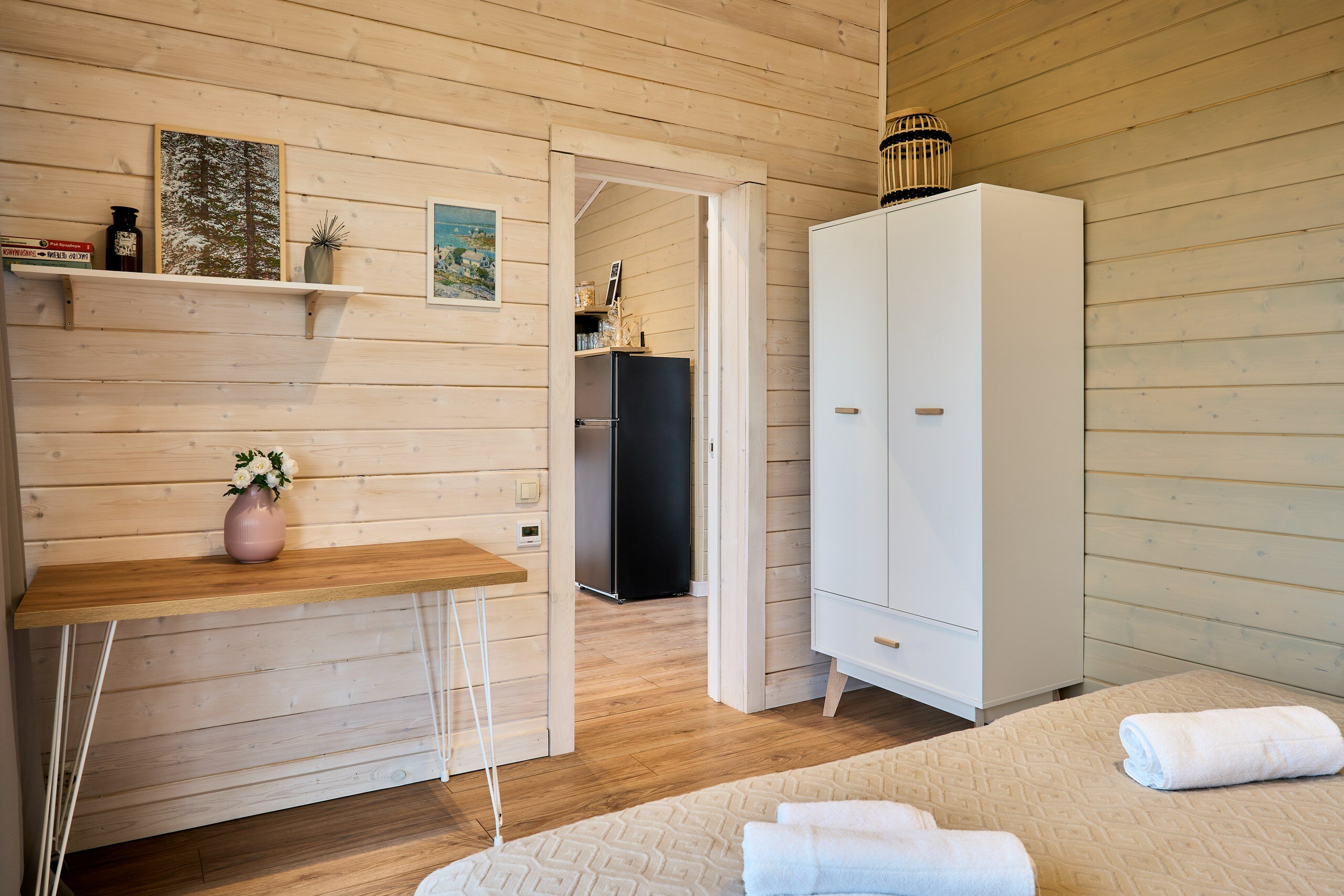 Фото Якунино дача