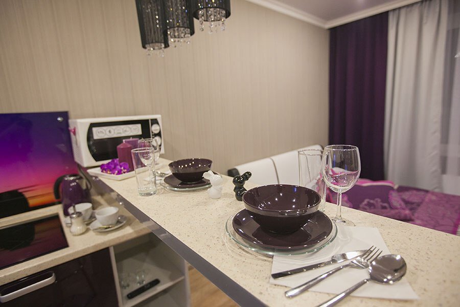 Фото Тихая Гавань