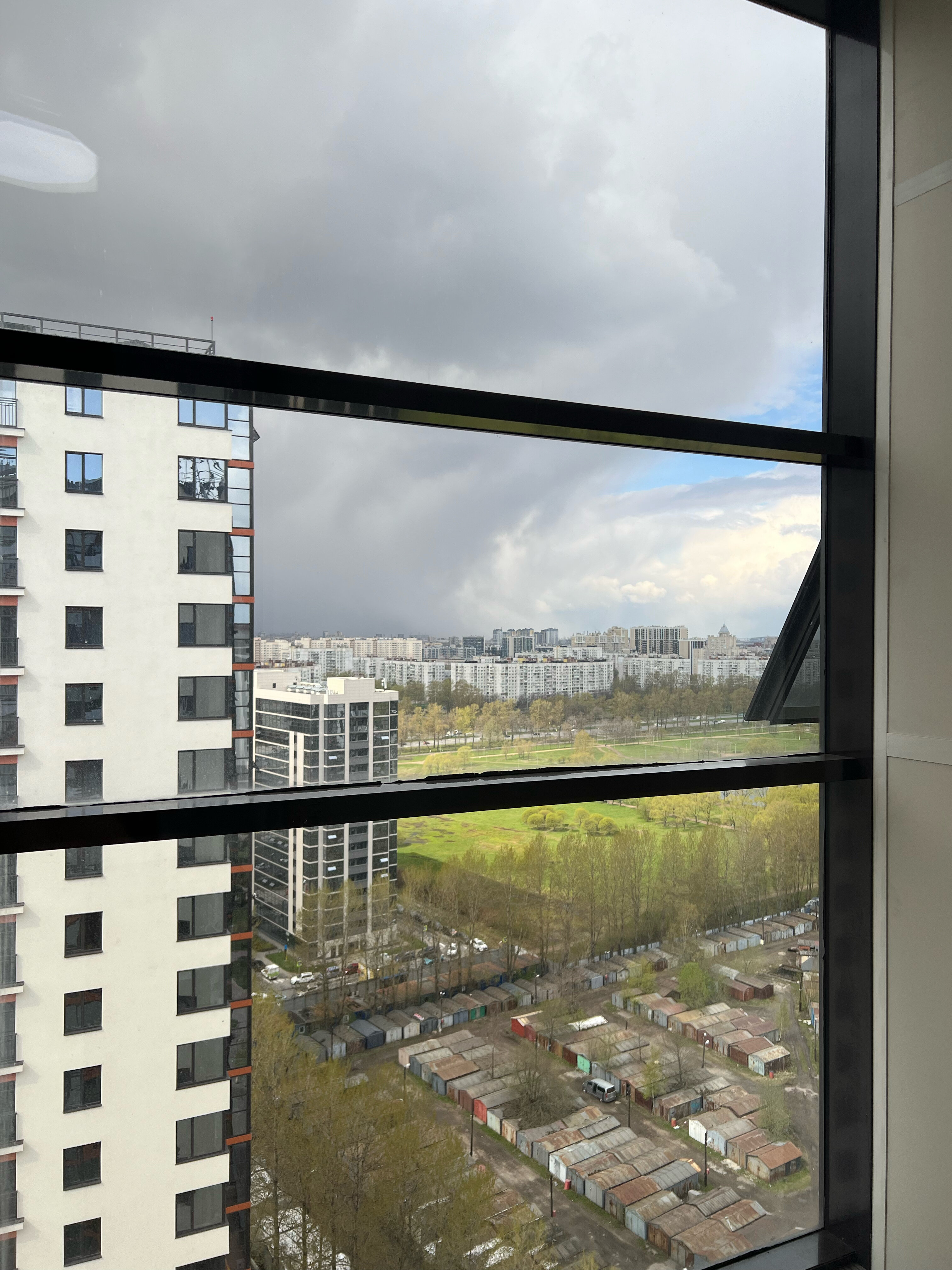 Фото Пулково-Апарт