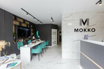 Mokko (ulitsa Svobody, 56А), salón de belleza