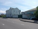 Владка (Vladikavkaz, Dovatora Avenue, 65) ، المشاريع الزراعية