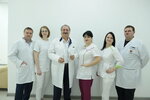 Doctor Choloyan (mikrorayon Rostoshi, ulitsa Zoryanka, 26) ، مركز طبي، عيادة