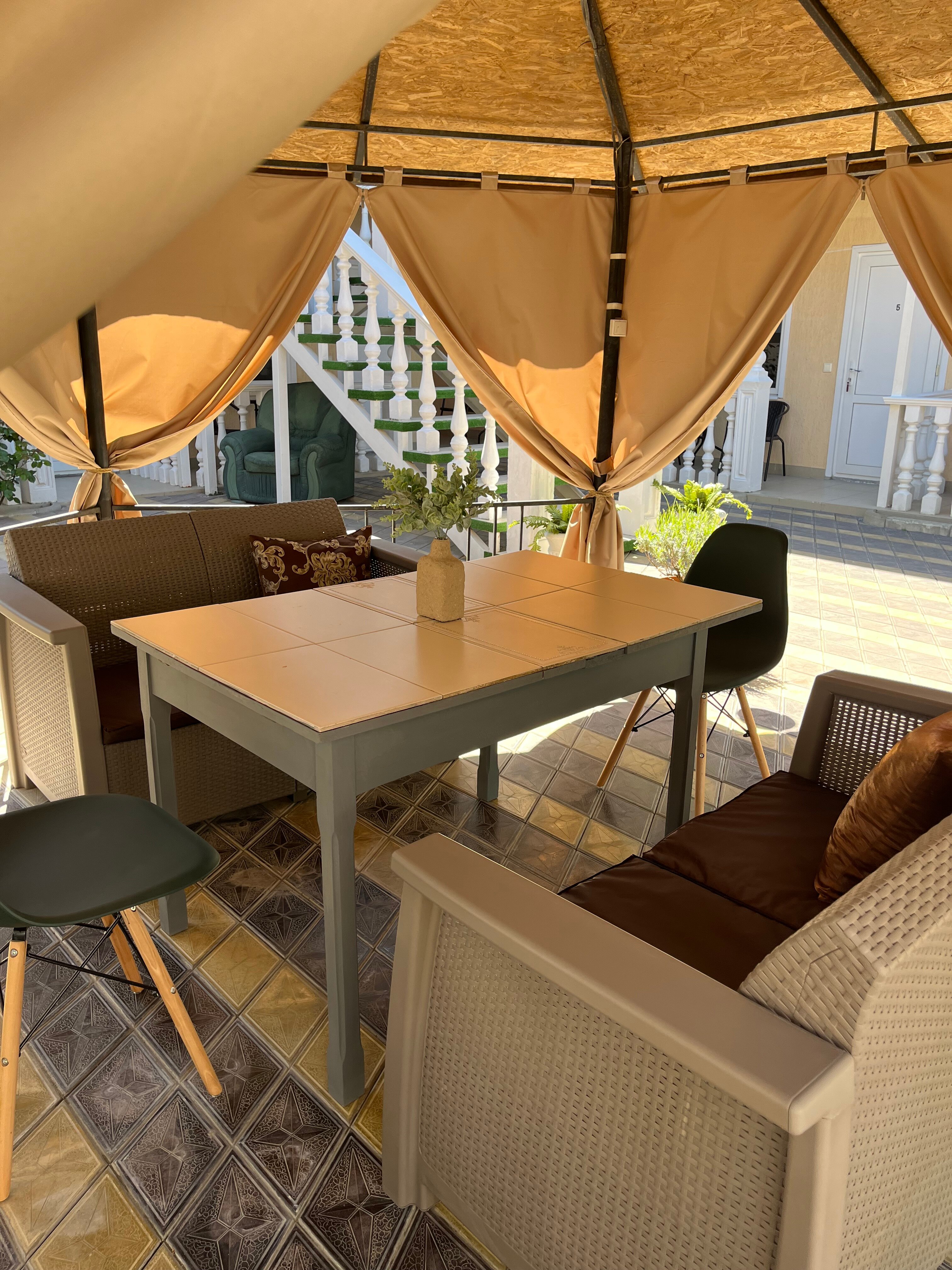 Фото Радуга