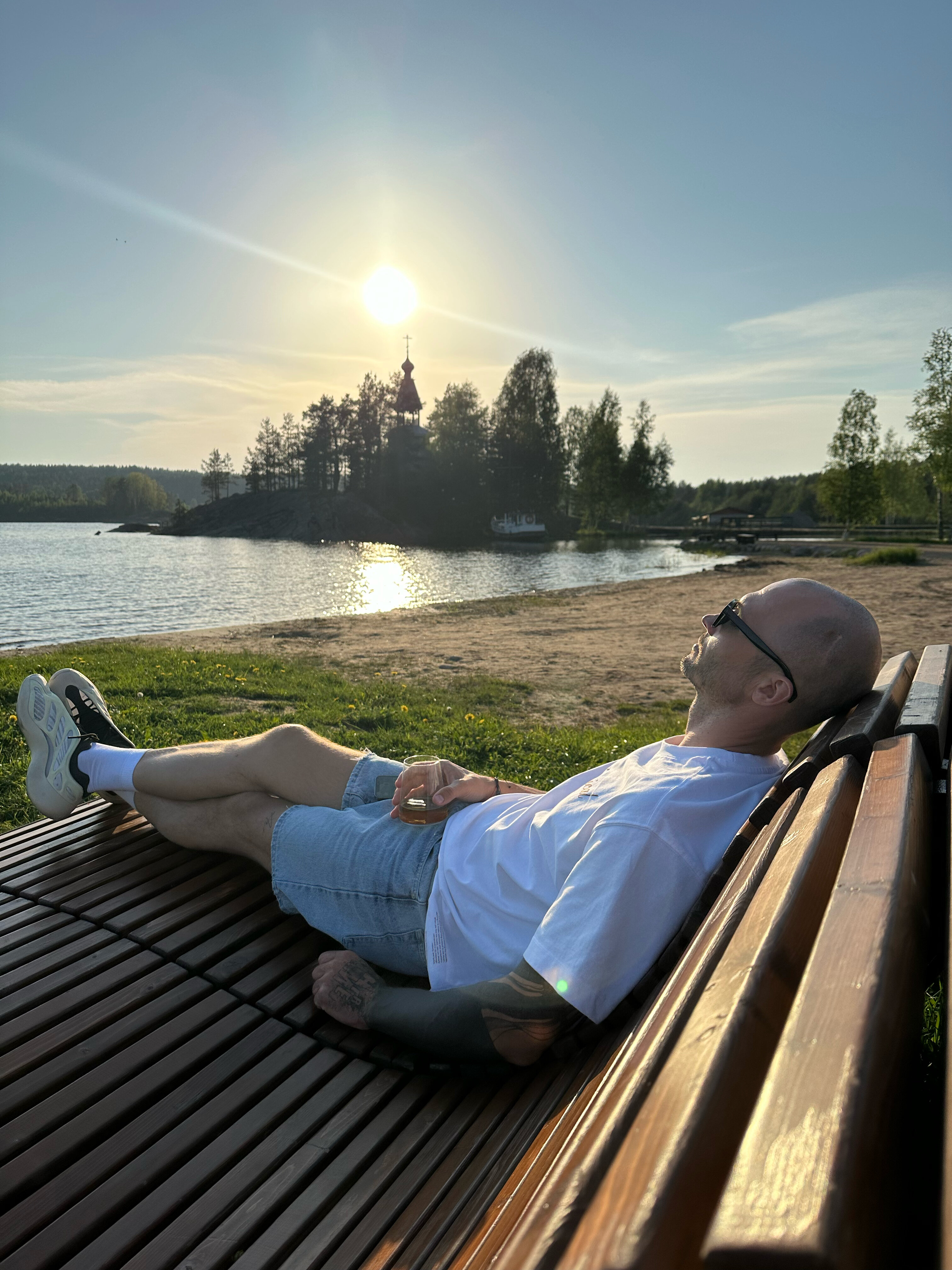 Фото Ладога-Фьорд