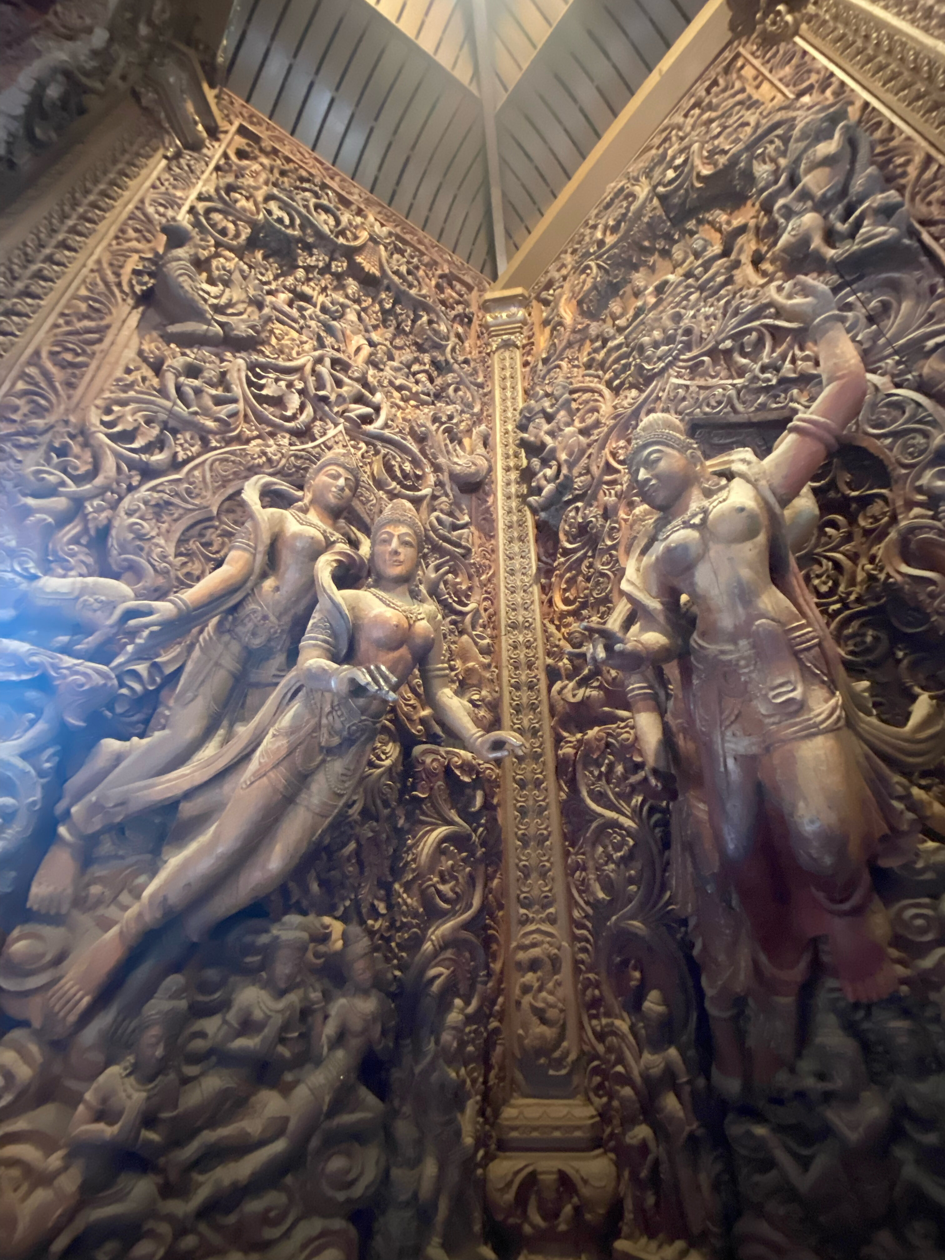 Фото Cosi Pattaya Wong Amat Beach