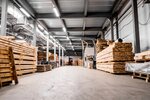 Балтком Лайнз (Optikov Street, 4), woodworking enterprise
