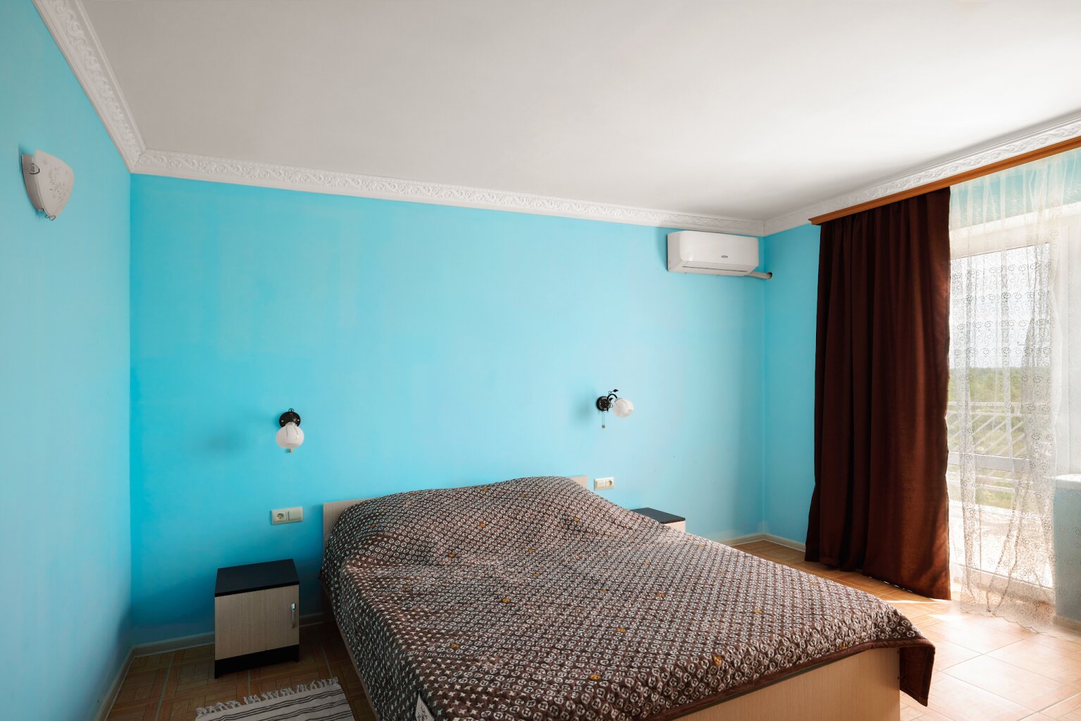 Фото Отель Рубин