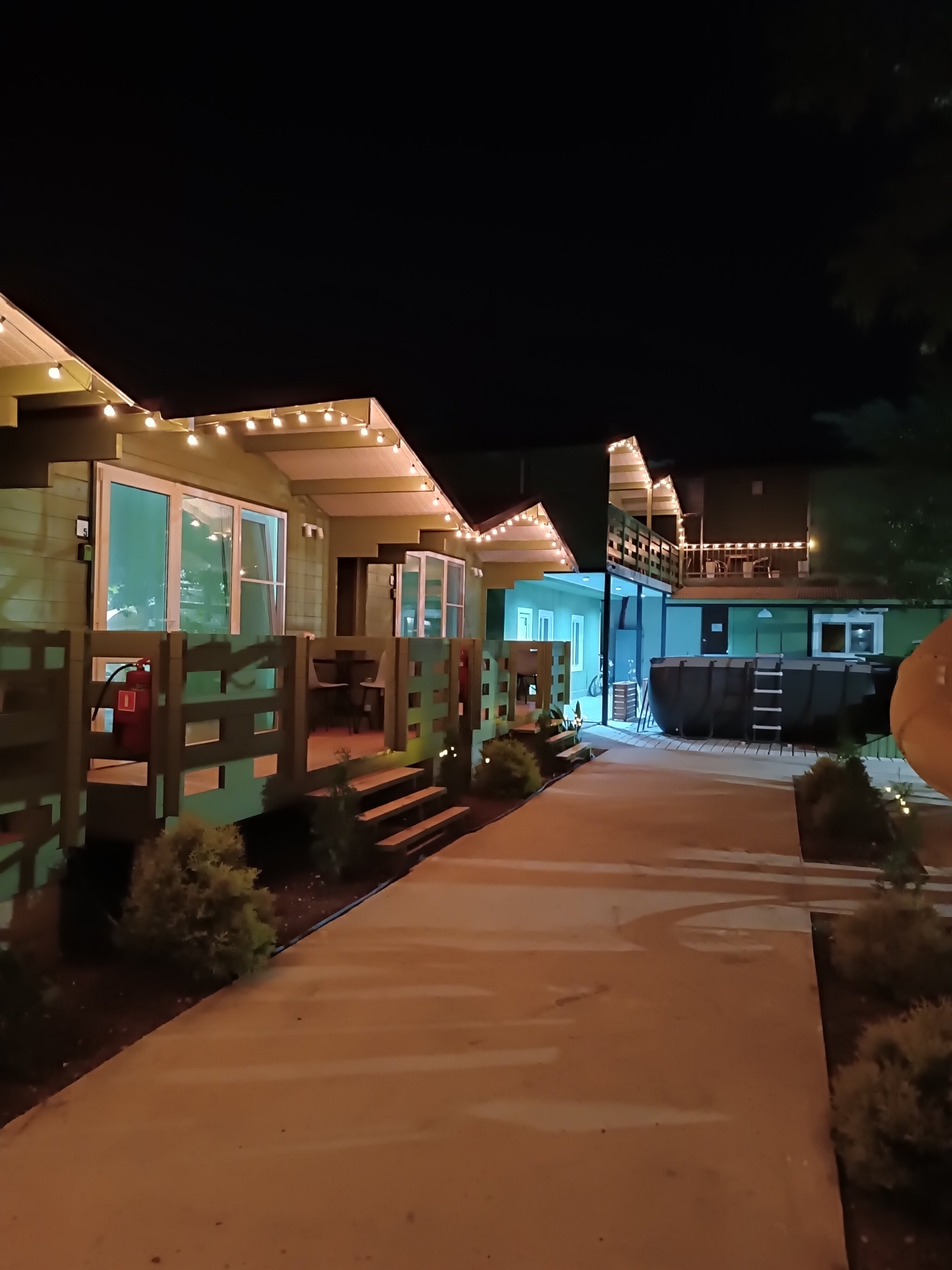 Фото Kulikov House