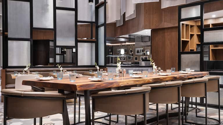 Фото Hilton Riyadh Olaya