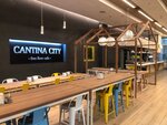 Cantina City (Dvintsev Street, 12к1Б), cafe