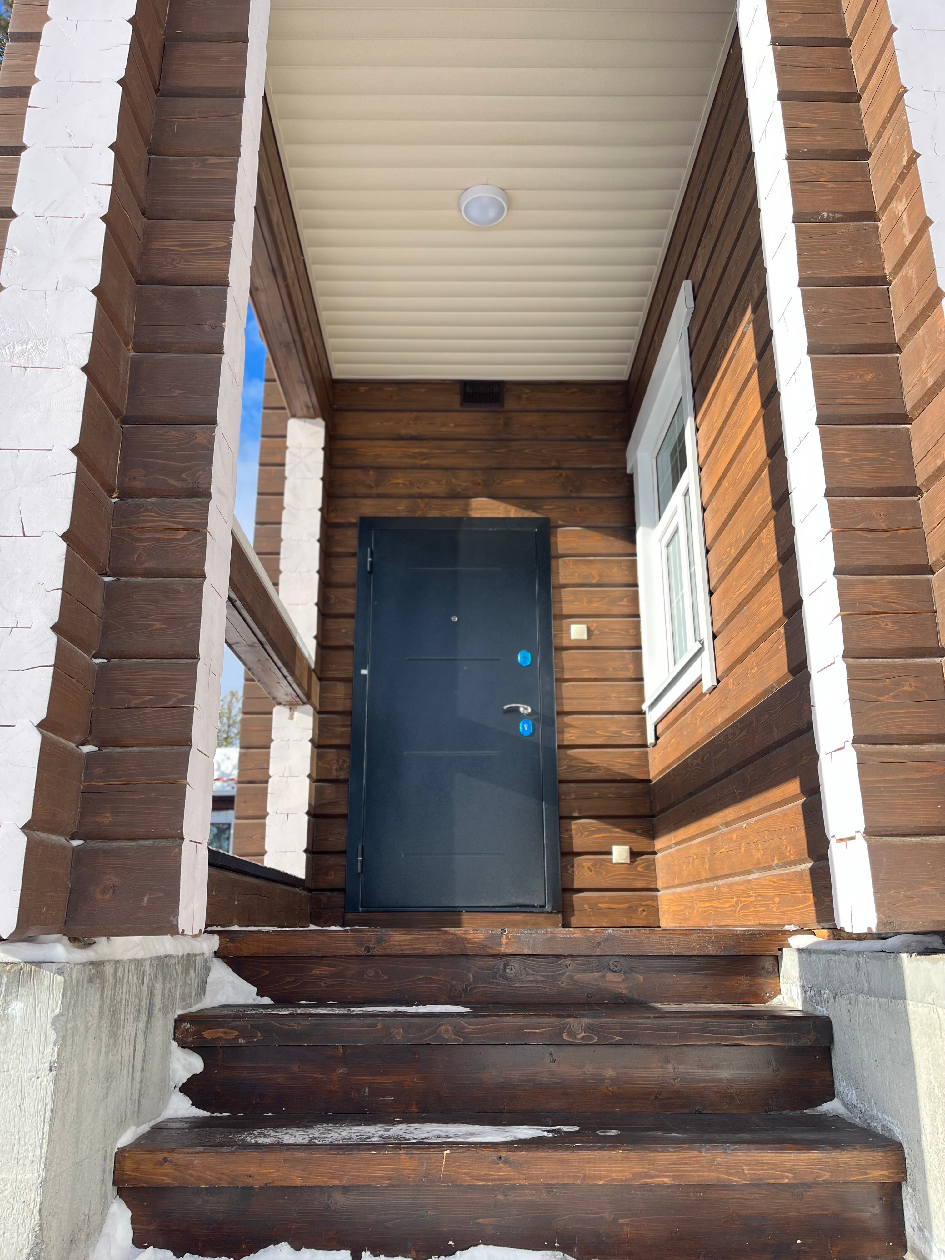 Фото Usadba Gesh