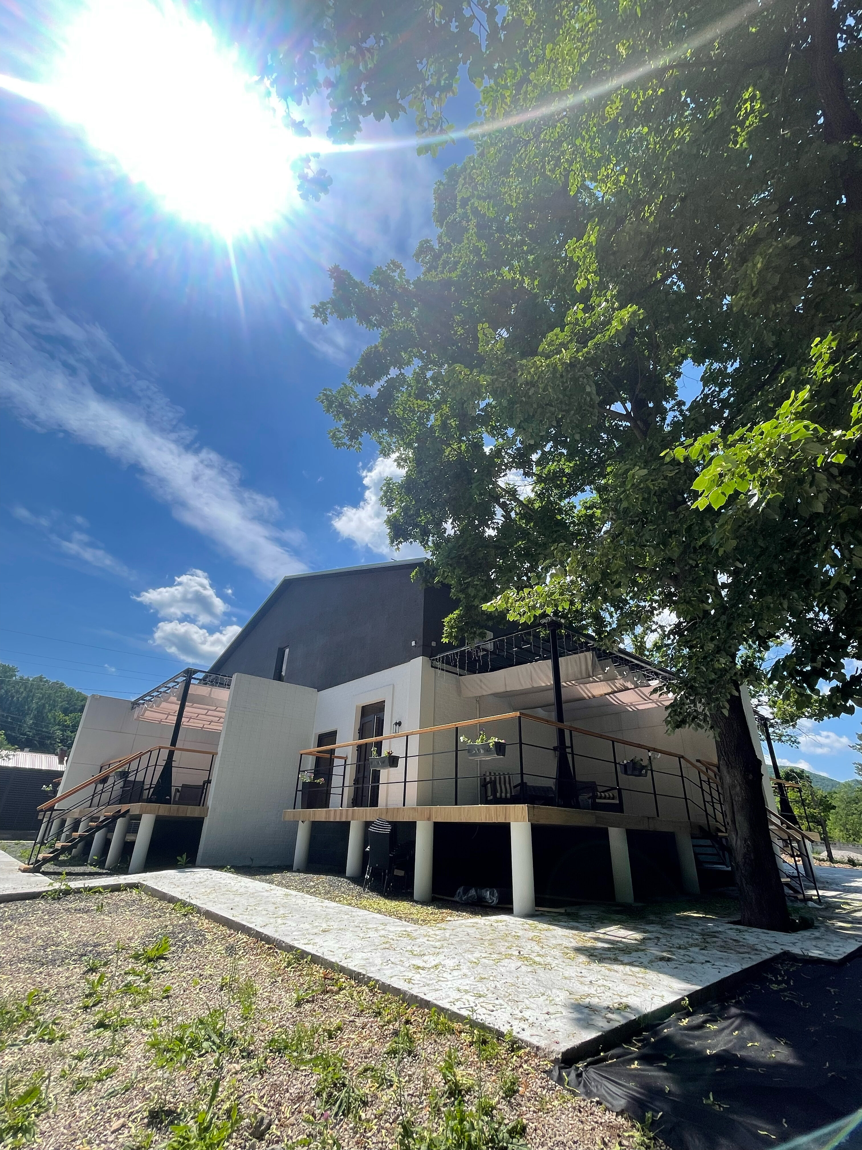 Фото Тайное место