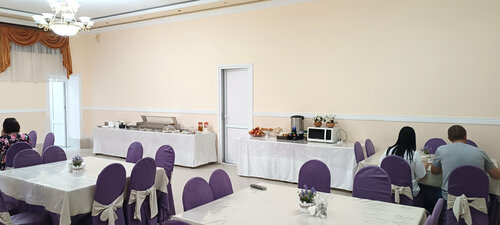 Гостиница Академия