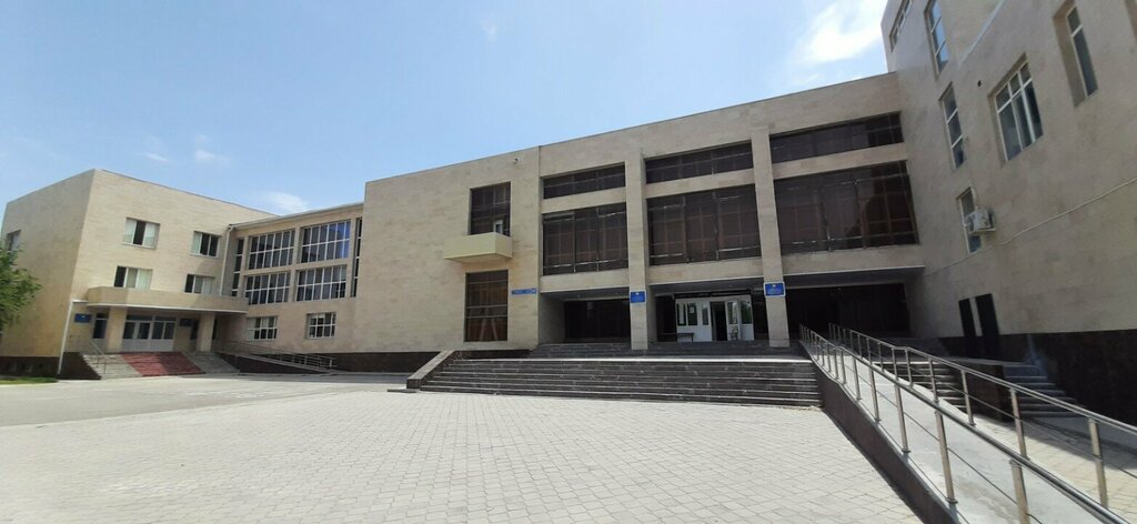Boarding school Nurghisa Tlendiyev Junior Art Academy, Atyrau, photo