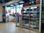 Maksakov (Balkanskaya ploshchad, 5Я), bags and suitcases store