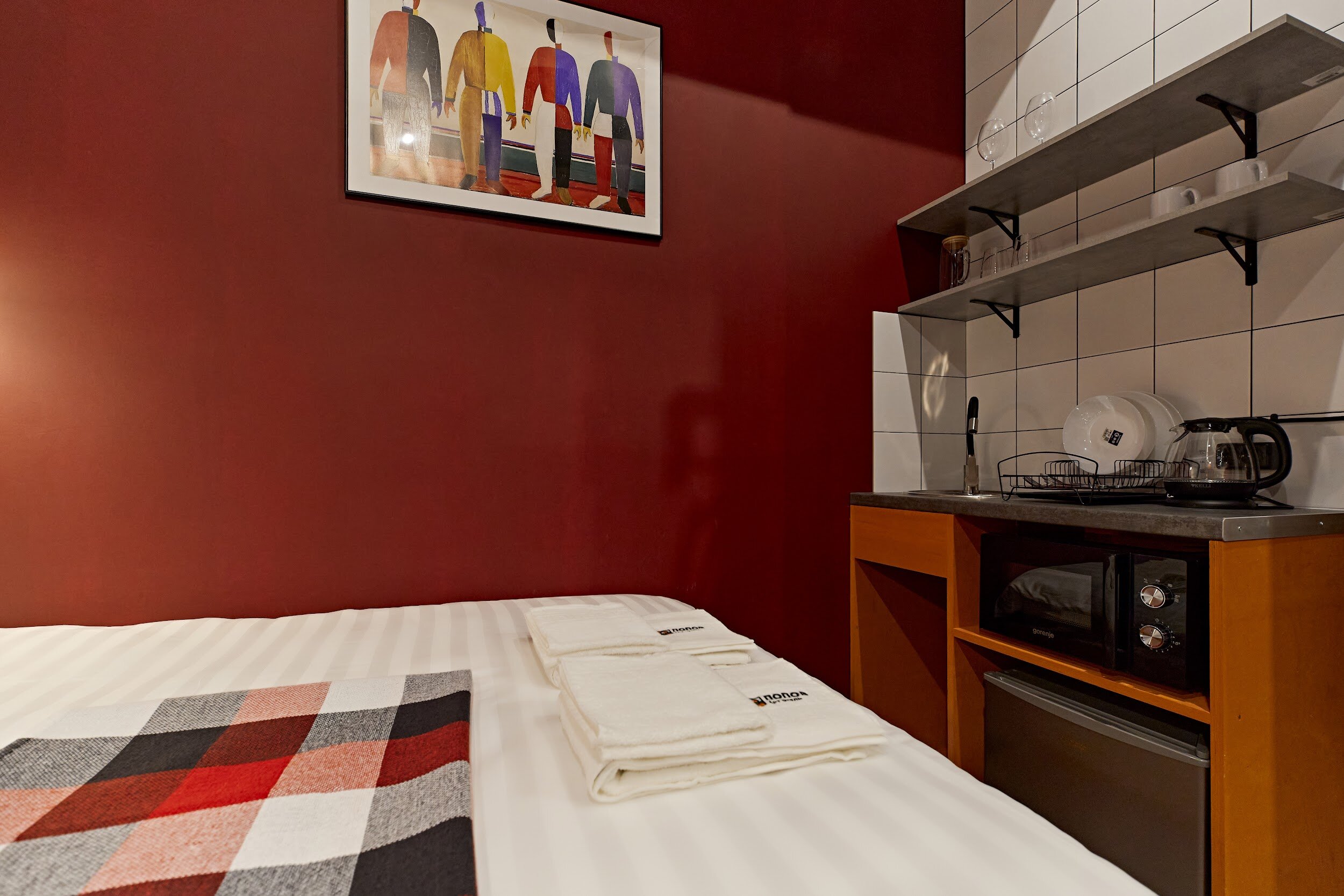 Фото Попов Арт