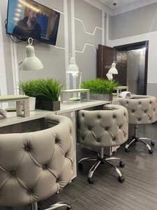 MerSi Nail (Lenina Street, 129), nail salon