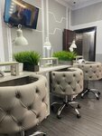 MerSi Nail (Lenina Street, 129), nail salon
