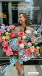 Virgo Flowers (Khoroshyovskoye Highway, 38с5), flower shop