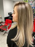 Milana (Stroiteley Avenue, 9к3), hairdresser