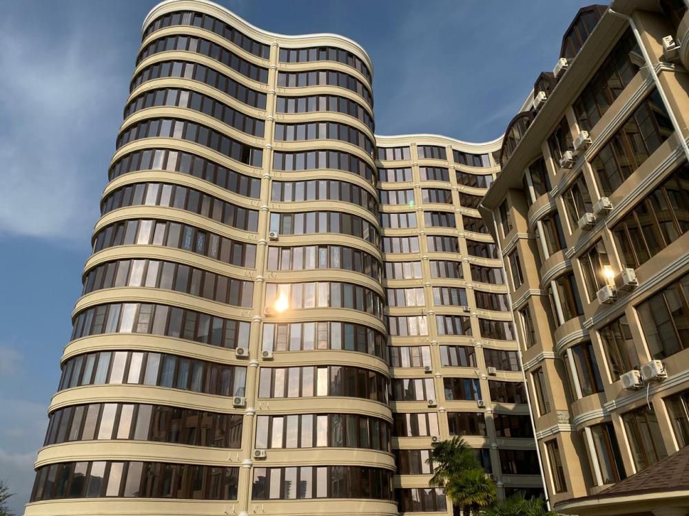 Фото Апартаменты ЖК Жемчужина