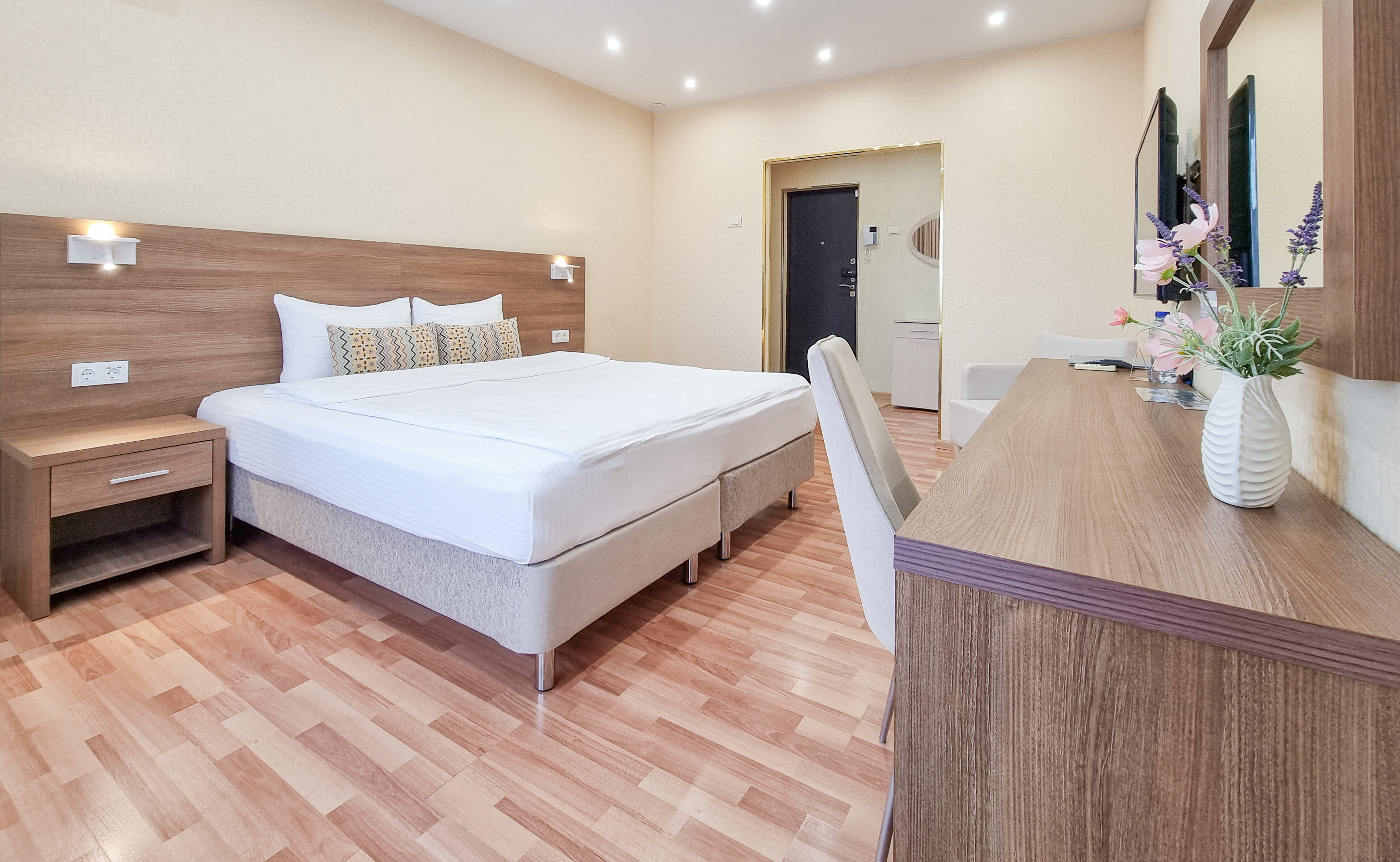 Фото Vladresort: Everest Comfort