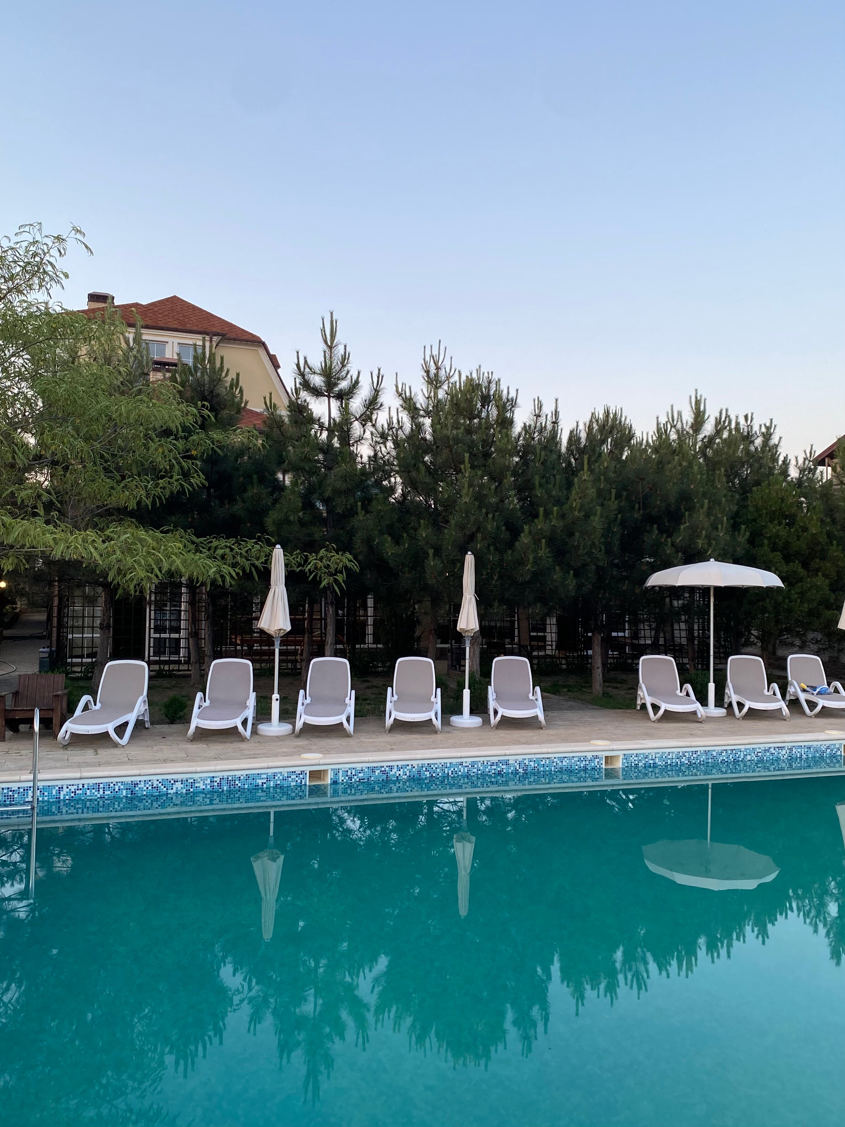 Фото Скифская долина