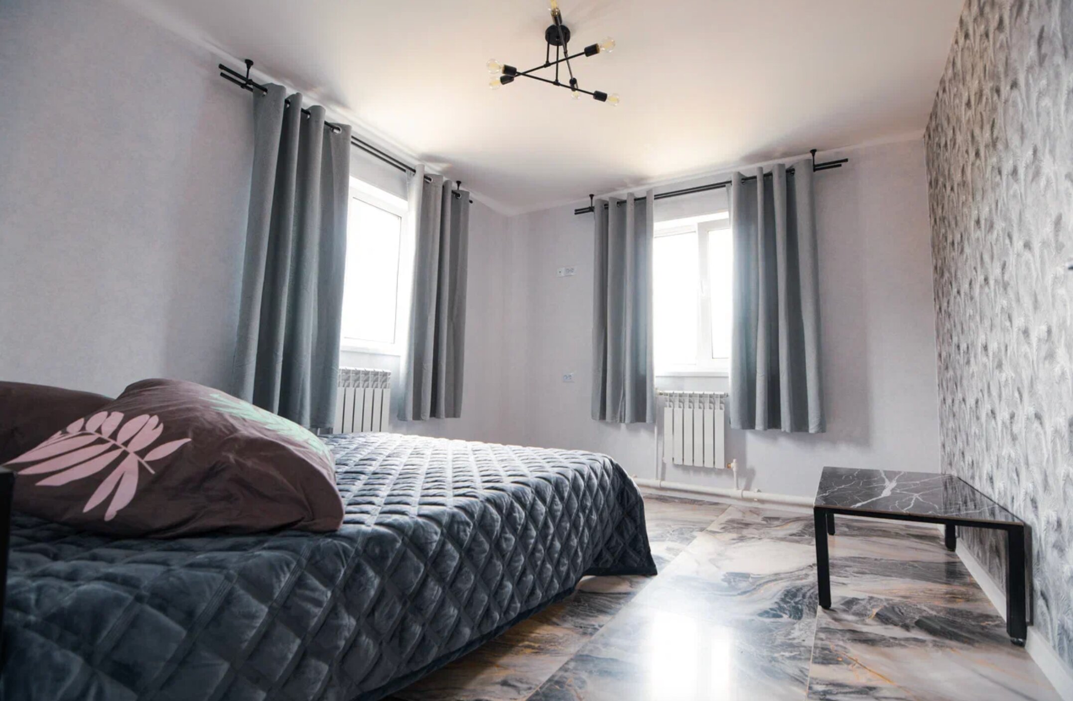 Фото Легкий пар