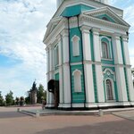 Church Shop (Sovetskaya Street, 99А) ، سلع دينية