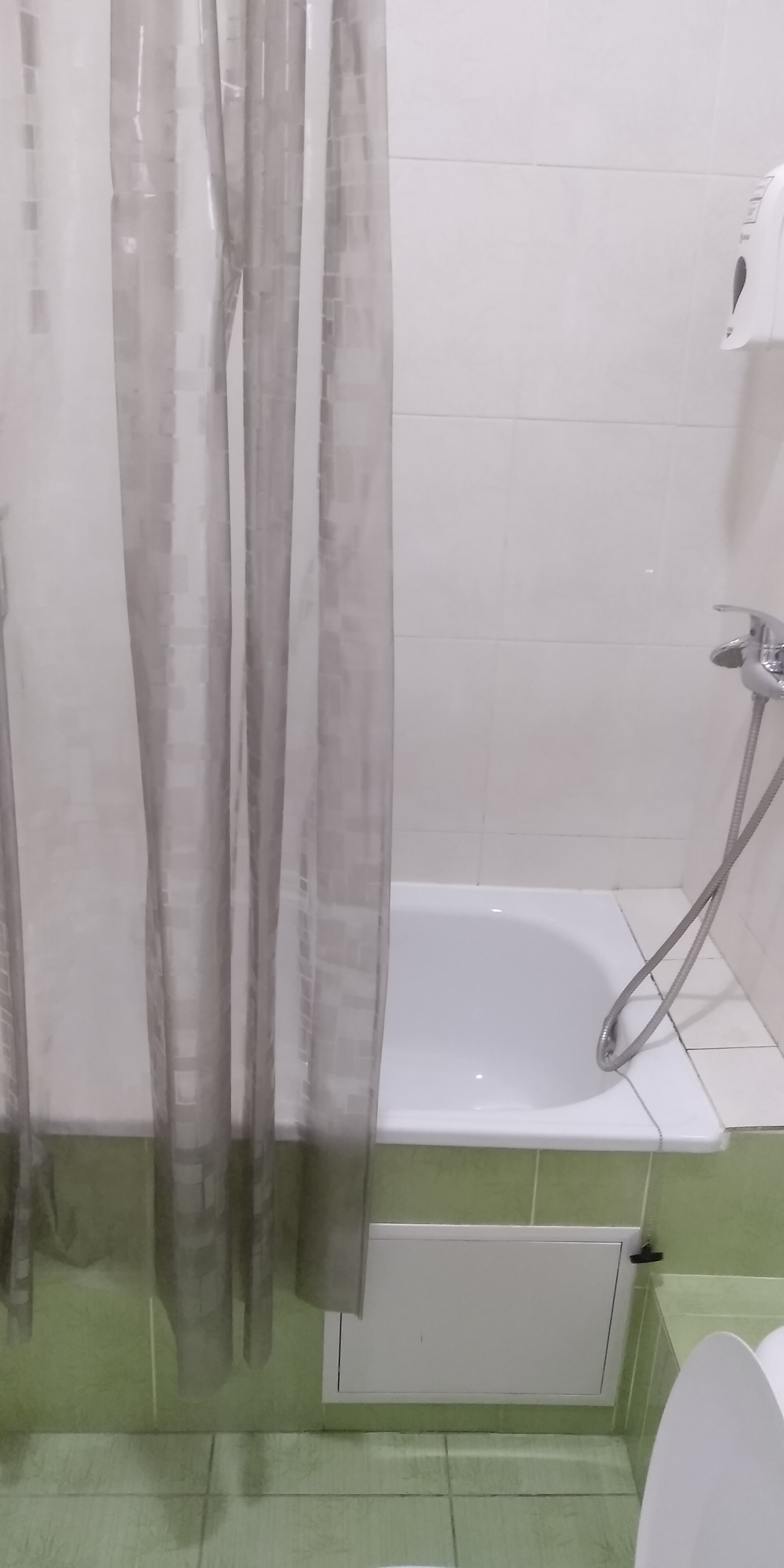 Фото Акспай