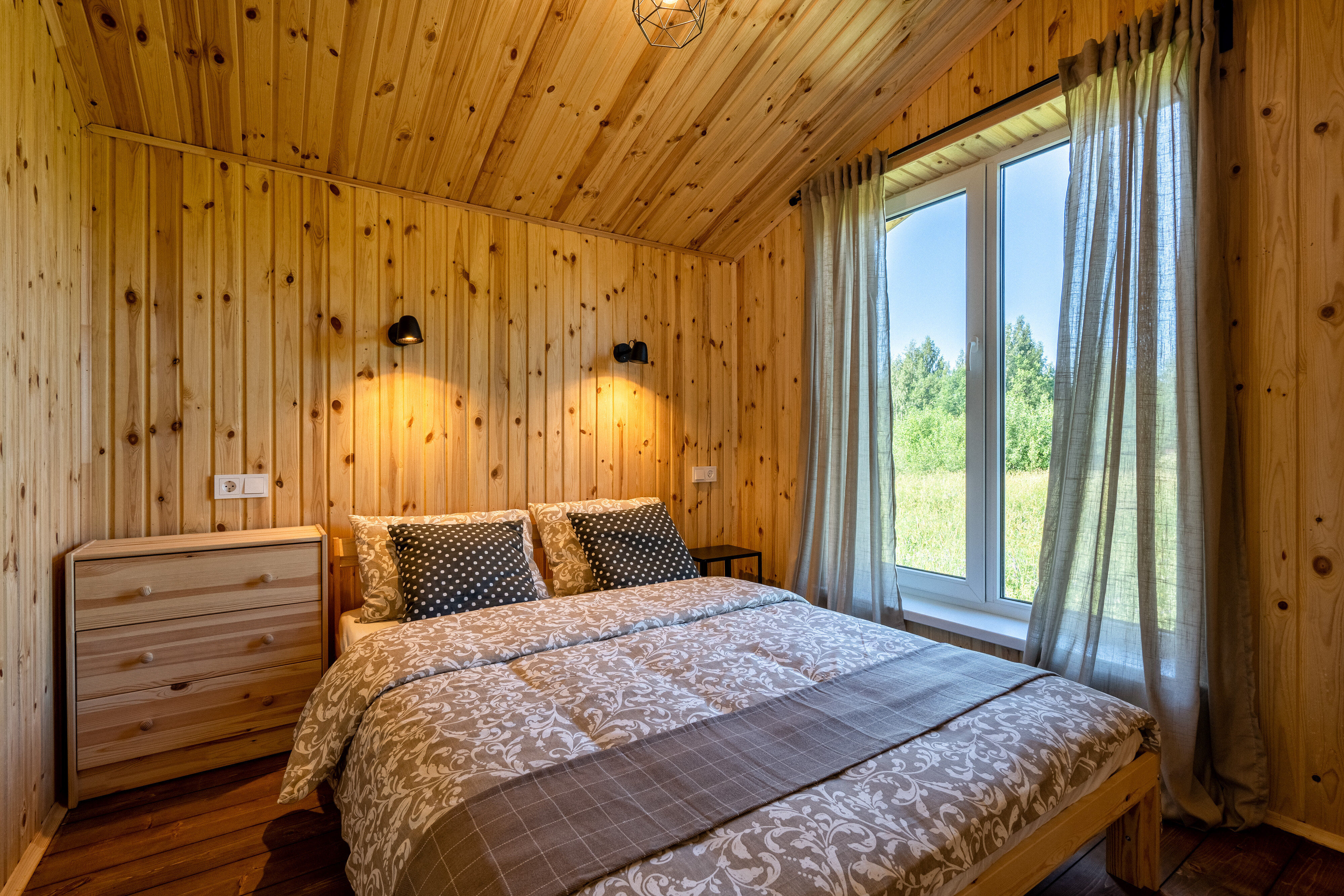 Фото Вуокса Хоум