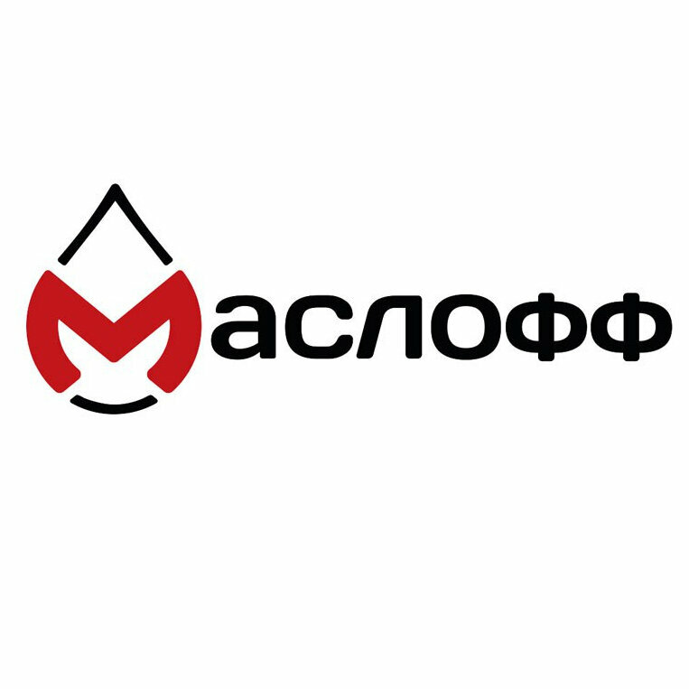 Маслофф