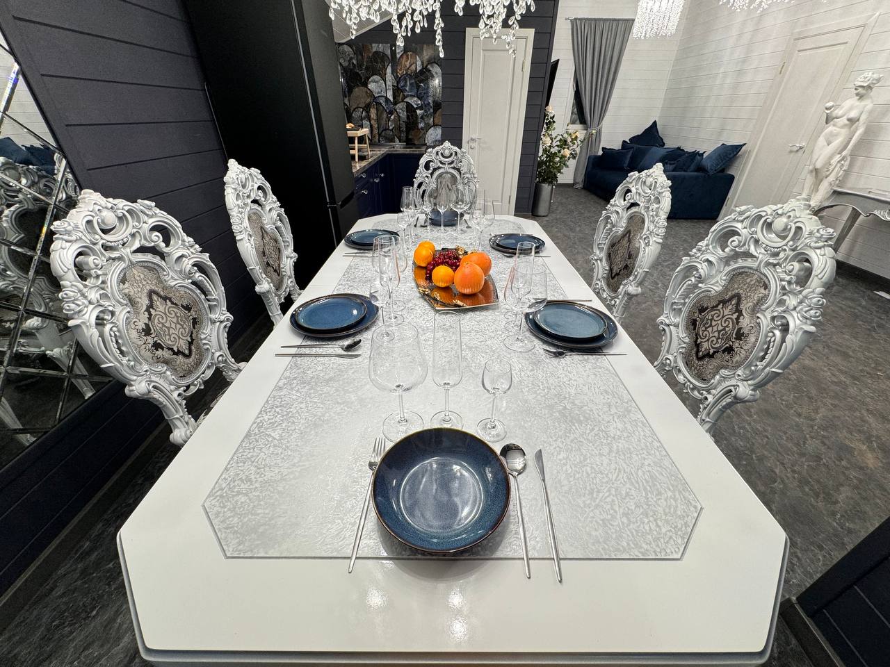 Фото Барские поля