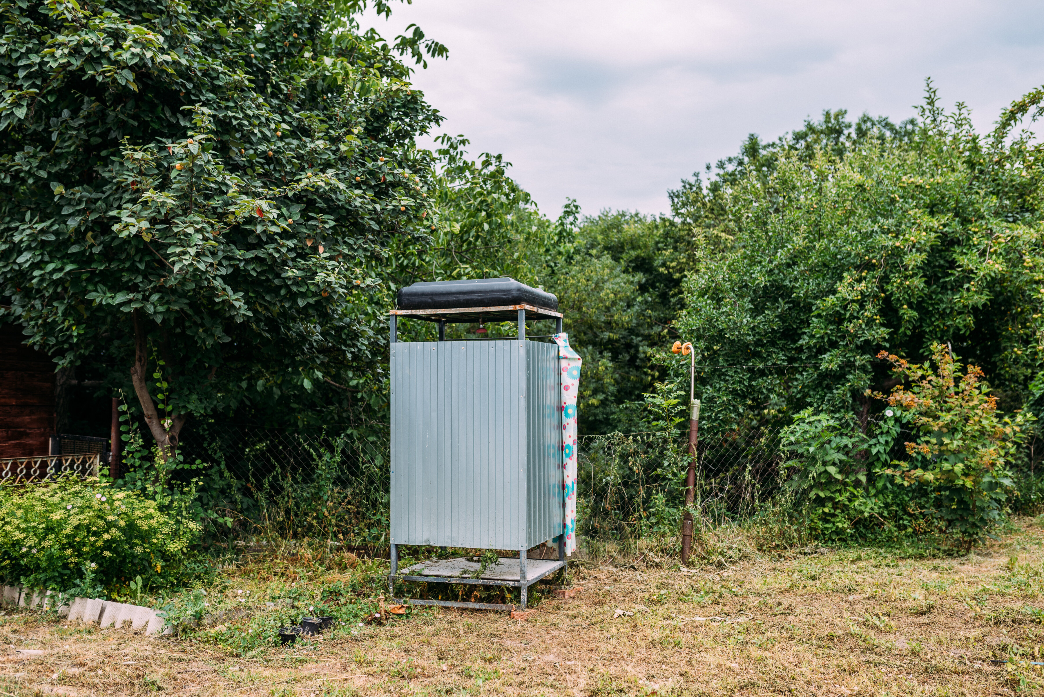 Фото Камменка