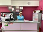FitCurves (Astrakhanskaya ulitsa, 103Д), fitness club
