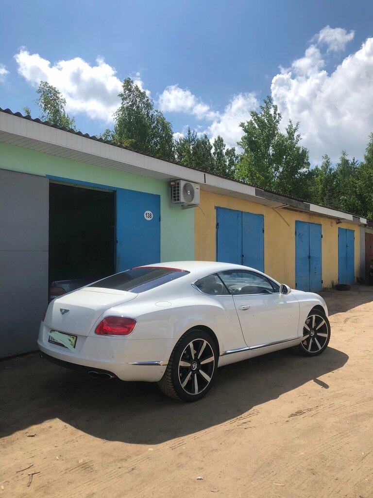 Кондиционеры СТО ИП. Бычко В. Н., Столбцы, фото
