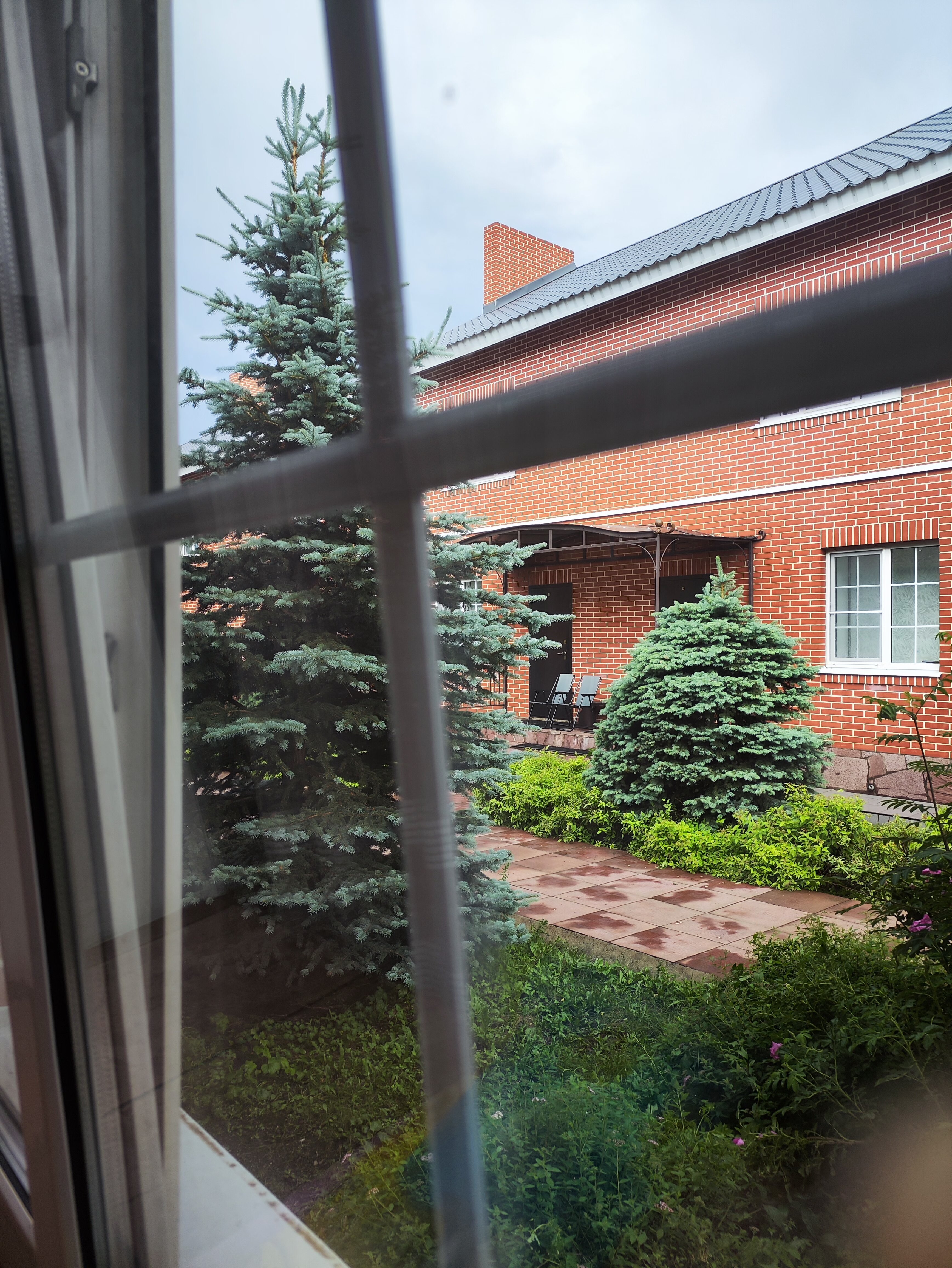 Фото Apreski Бунгало на Банном