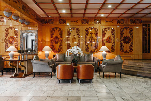 Гостиница Vania Rooms Hotel во Владимирской области