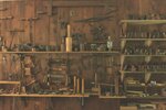 Top Knot Carpentry Works (25, 15B Street, Al Quoz Industrial 4, Al Quoz Industrial, Hadaeq Mohammed Bin Rashid, Dubai), carpentry