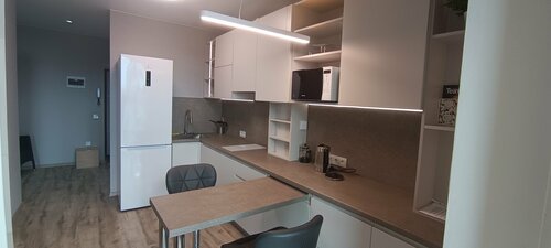 Умная квартира в уютном и тихом районе  фото 5