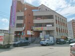 Иж-Логос (Krasnoarmeyskaya Street, 69) ، نوادي الأطفال والمراهقين