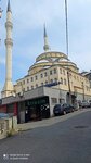 Aydinevler Suleyman Oksuzoglu Mosque (İstanbul, Maltepe, Aydınevler Mah., Aslanbey Cad., 28) ، مسجد